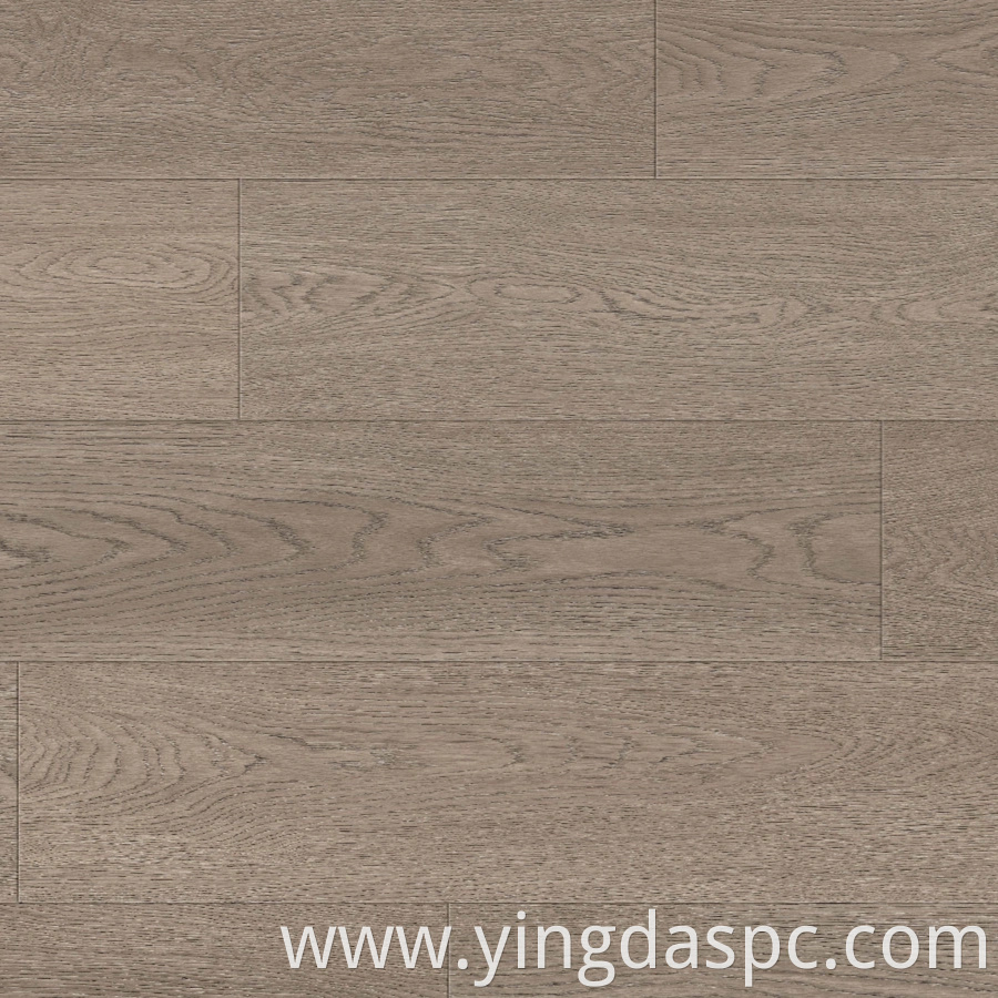 Luxury Vinyl Floor Planks PVC Lvt Lvp Flooring Vinyl Planks for Home Decoration